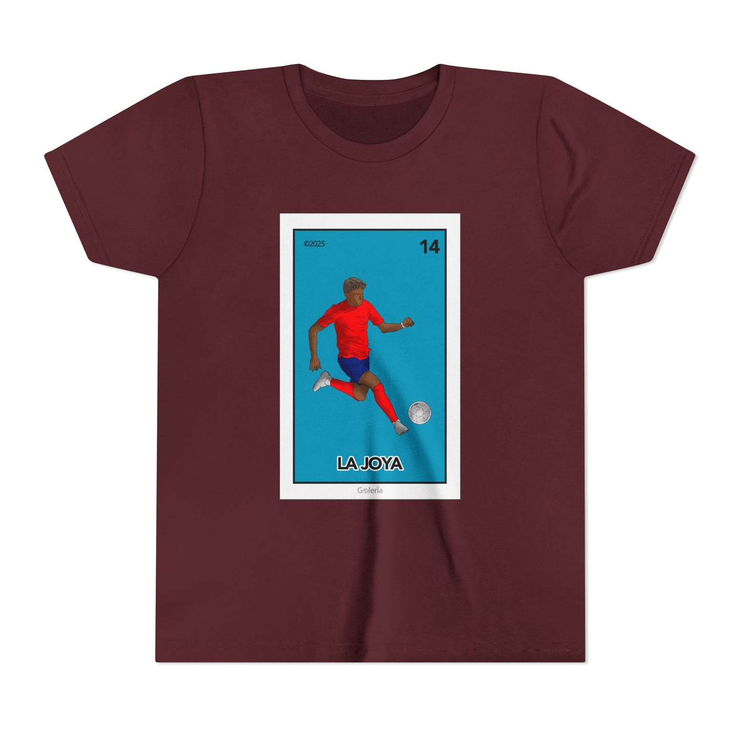 La Joya Youth T-Shirt