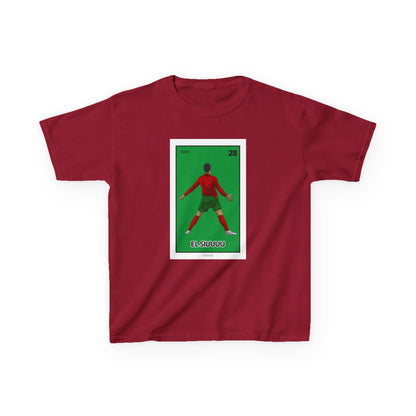 El Siuuuu Kids T-Shirt
