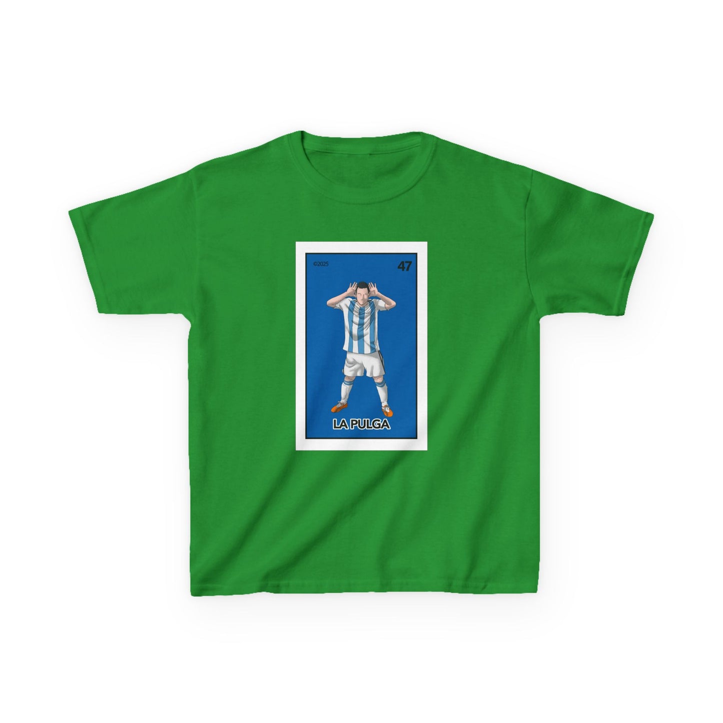 La Pulga Kids T-Shirt