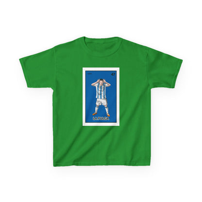La Pulga Kids T-Shirt