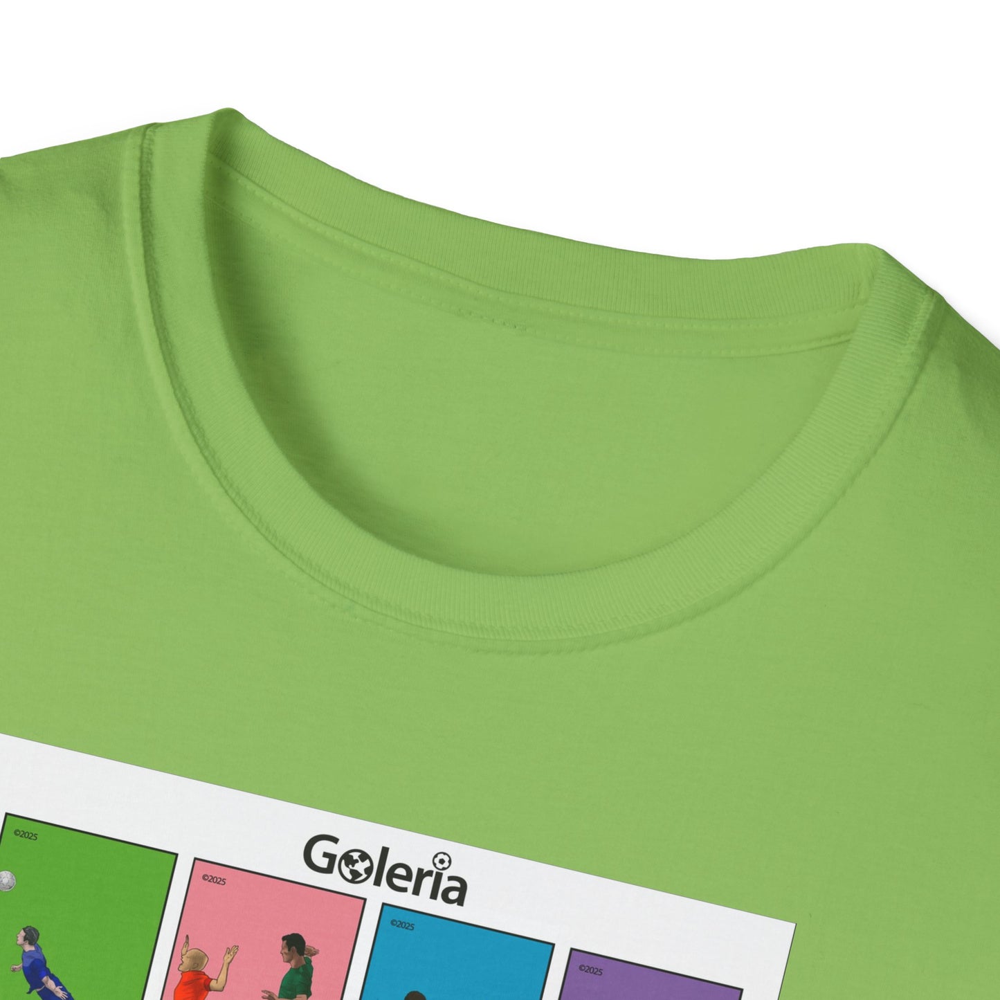 Goleria Women's T-Shirt