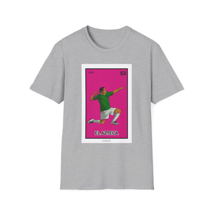 El Azteca T-Shirt