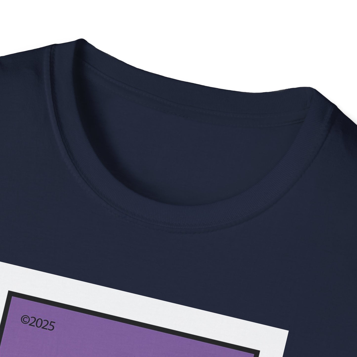 El Derbi T-Shirt