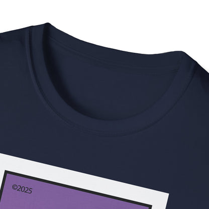 El Derbi T-Shirt
