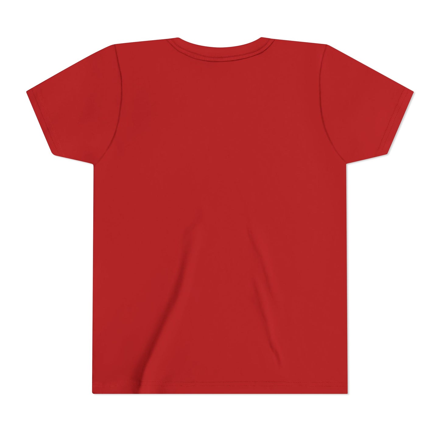 El Siuuu Youth T-Shirt