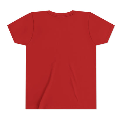 El Siuuu Youth T-Shirt