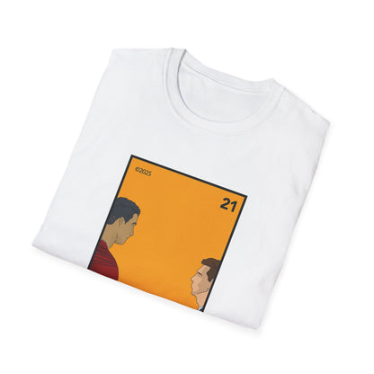 Los Capitanes T-Shirt