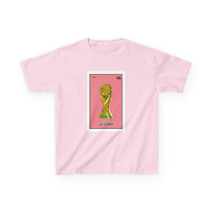 La Copa Kids T-Shirt