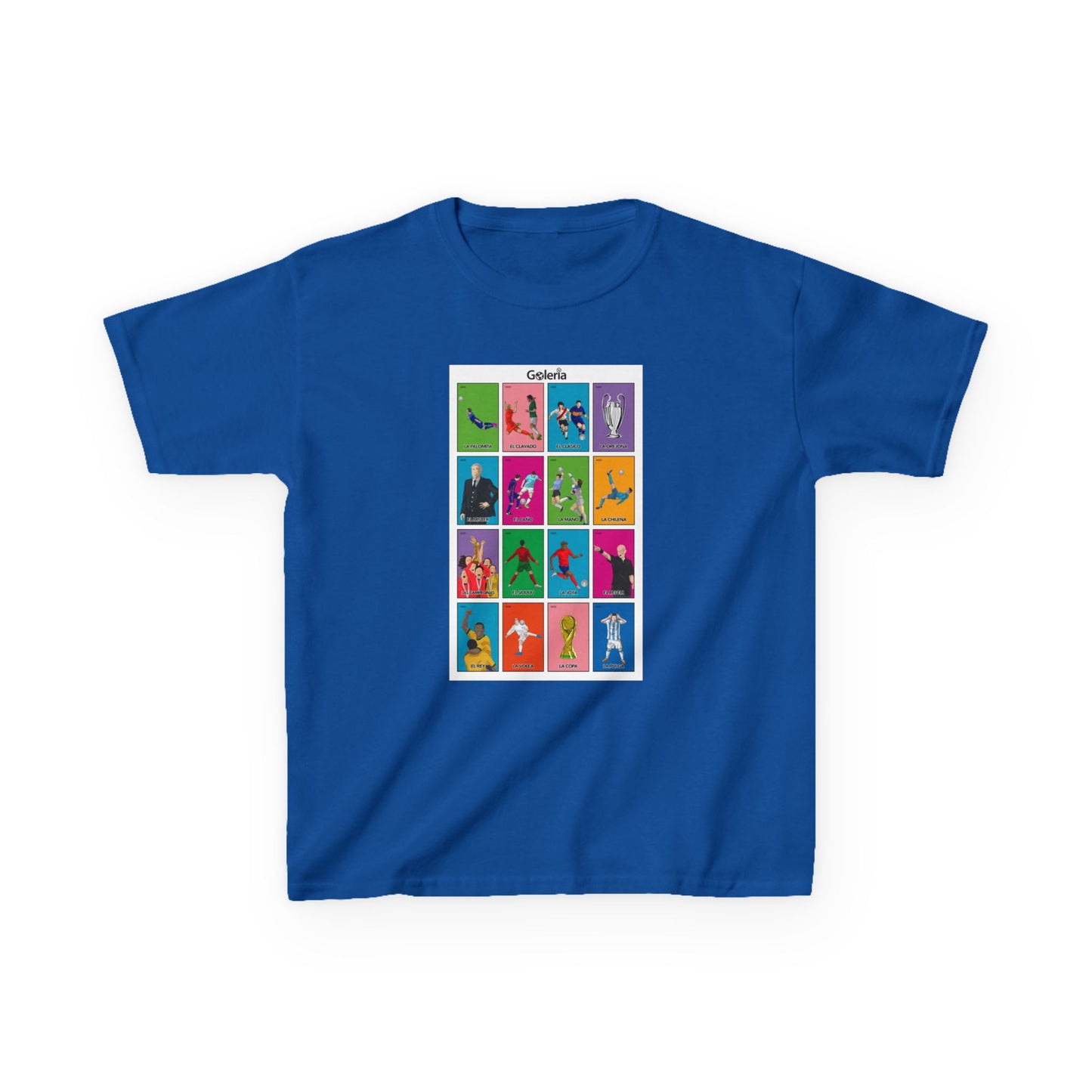 Goleria Kids T-Shirt