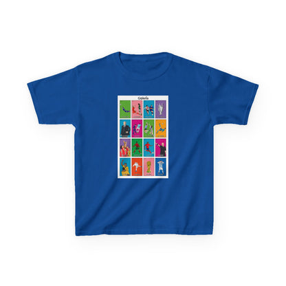 Goleria Kids T-Shirt