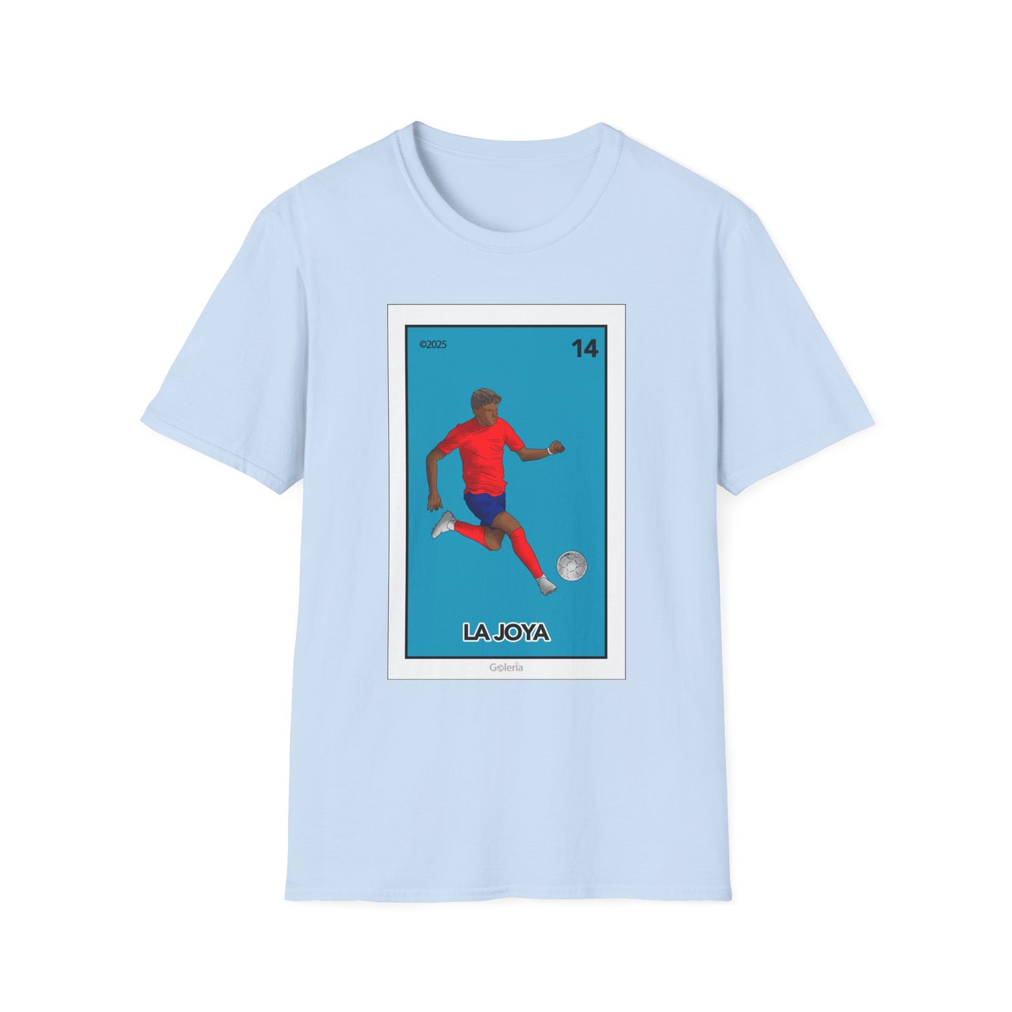 La Joya T-Shirt