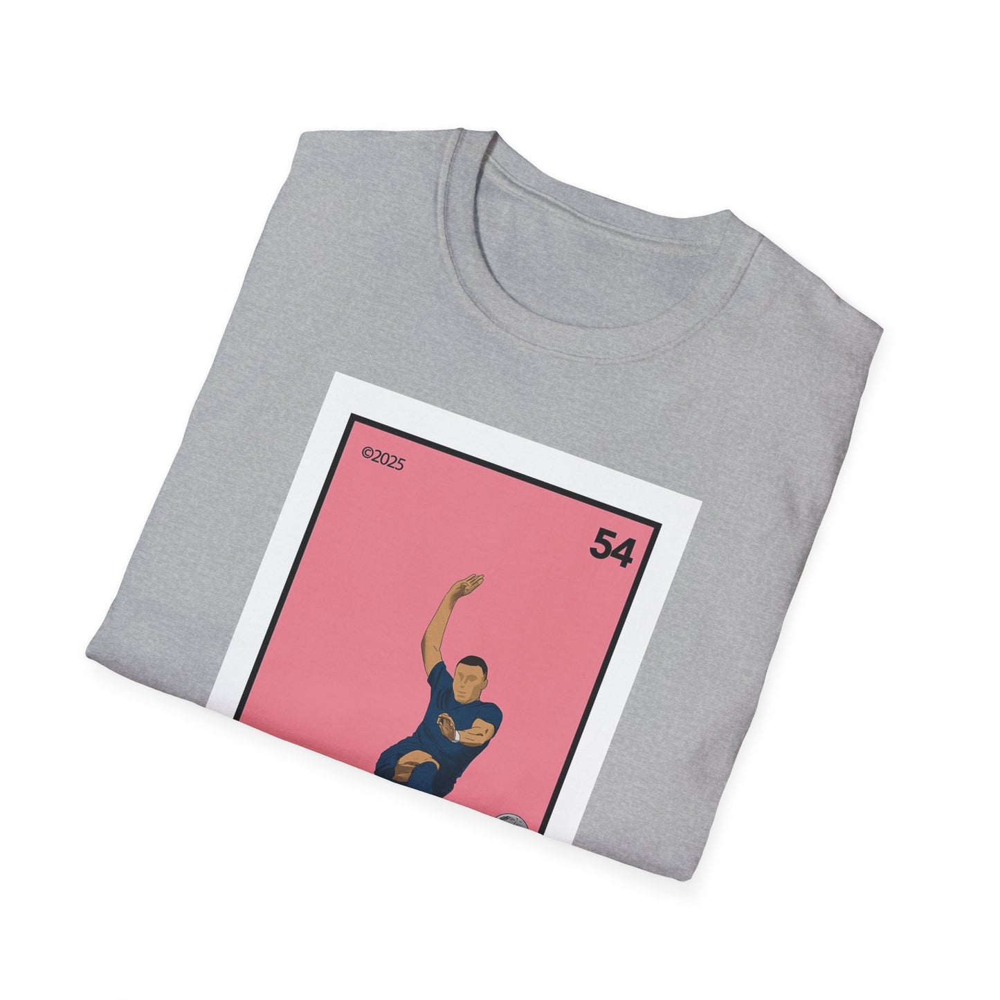 La Tijera T-Shirt