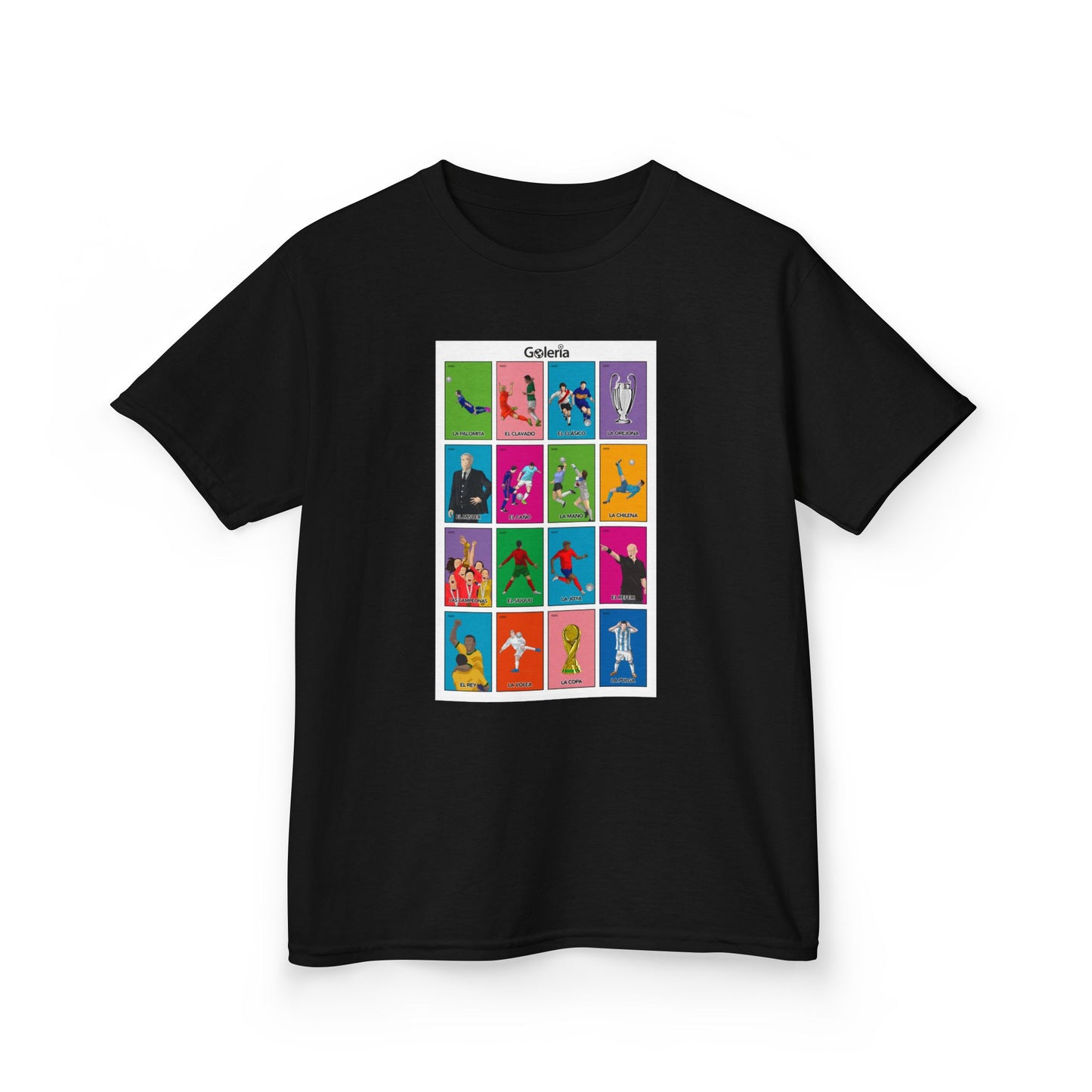 Goleria Kids T-Shirt