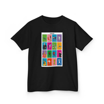 Goleria Kids T-Shirt