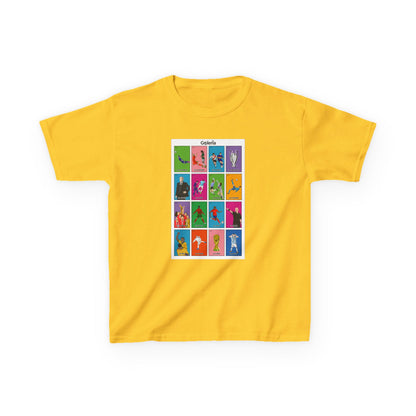Goleria Kids T-Shirt