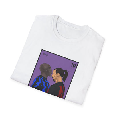El Derbi T-Shirt