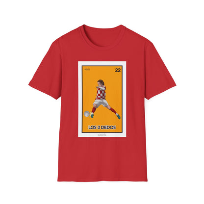 Los 3 Dedos T-Shirt