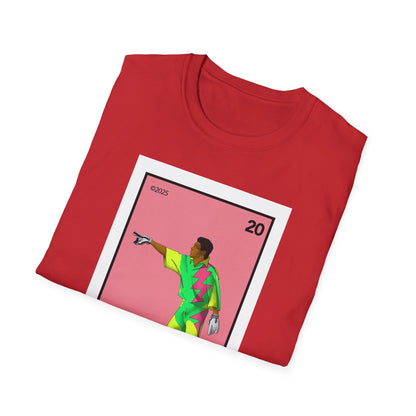 El Arquero T-Shirt
