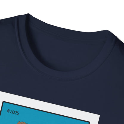 El Rey T-Shirt