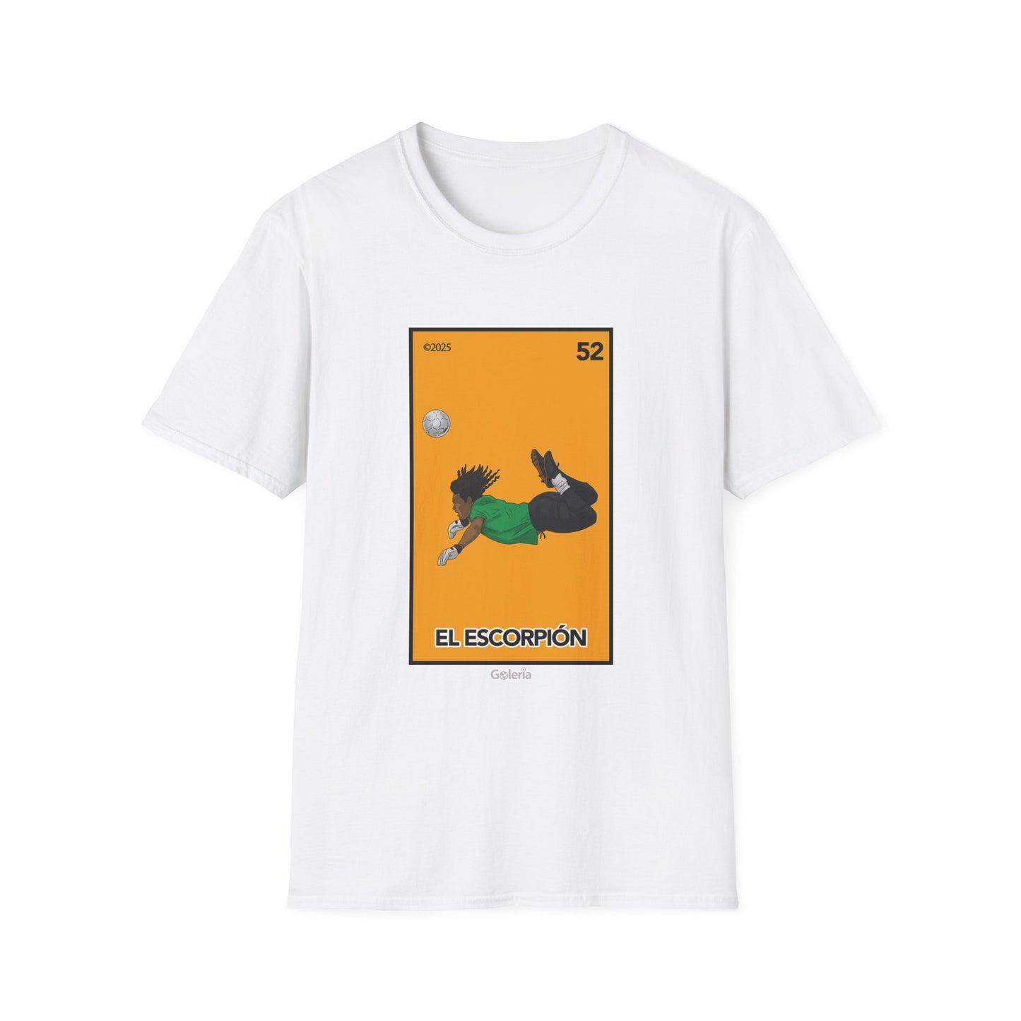 El Escorpión T-Shirt