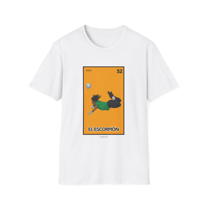 El Escorpión T-Shirt