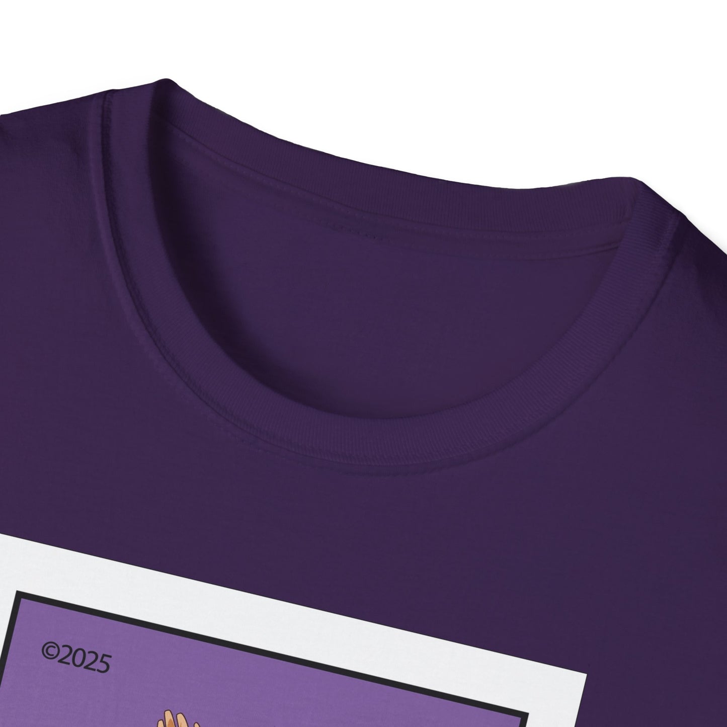 The Champions Women's T-Shirt