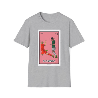 El Clavado T-Shirt