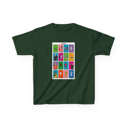 Goleria Kids T-Shirt