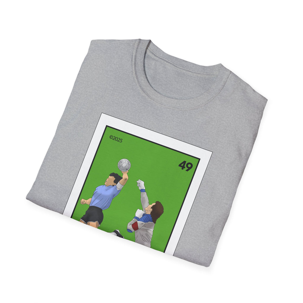 La Mano T-Shirt