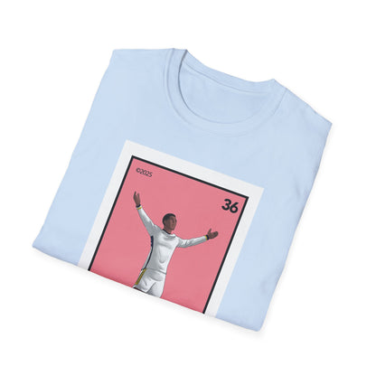 El Festejo T-Shirt