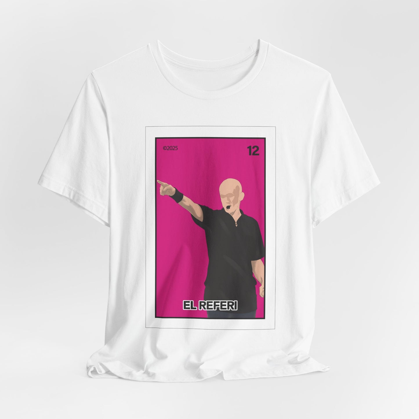 El Referi T-Shirt