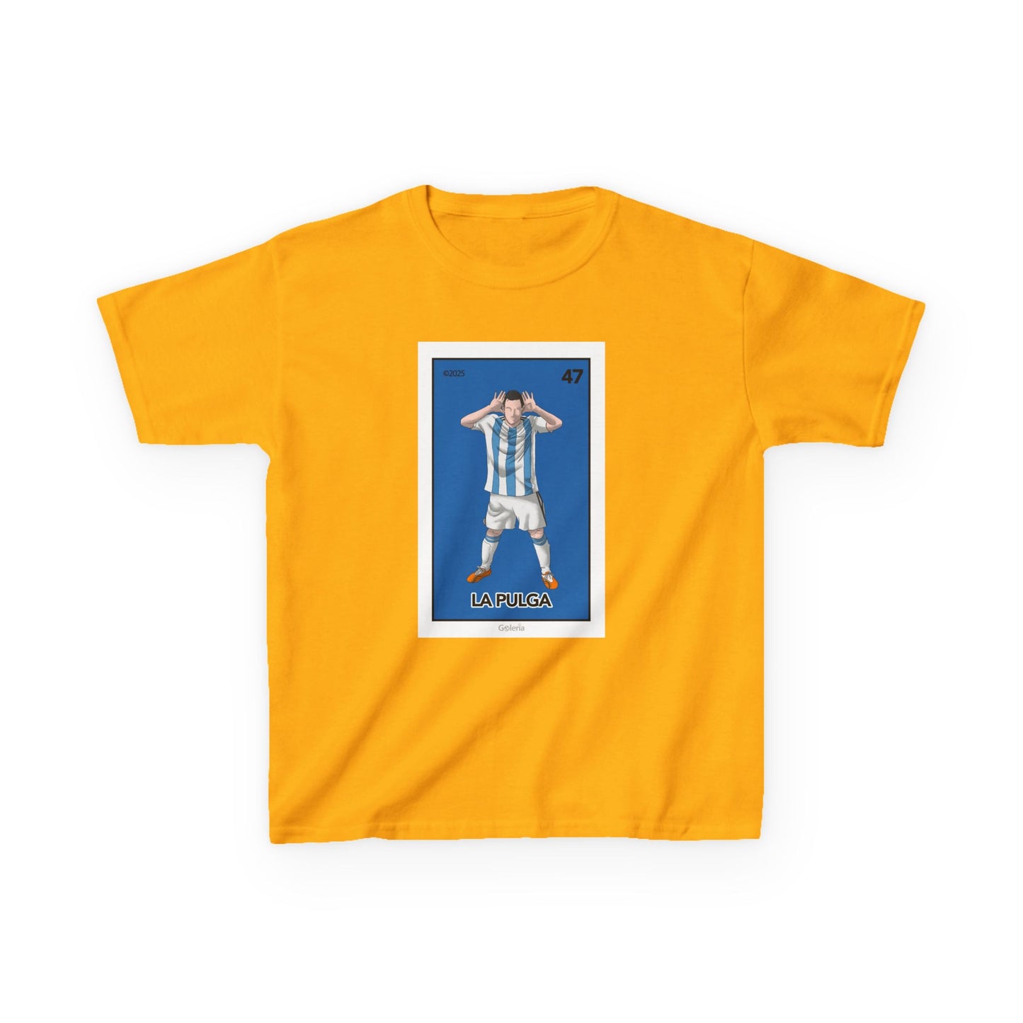 La Pulga Kids T-Shirt