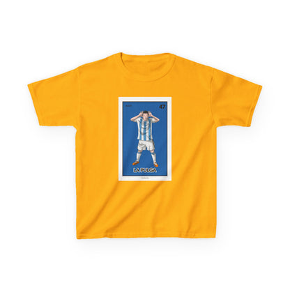 La Pulga Kids T-Shirt