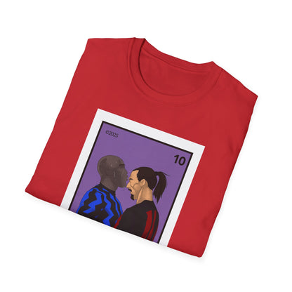 El Derbi T-Shirt