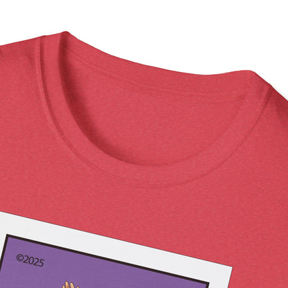 The Champions Women's T-Shirt