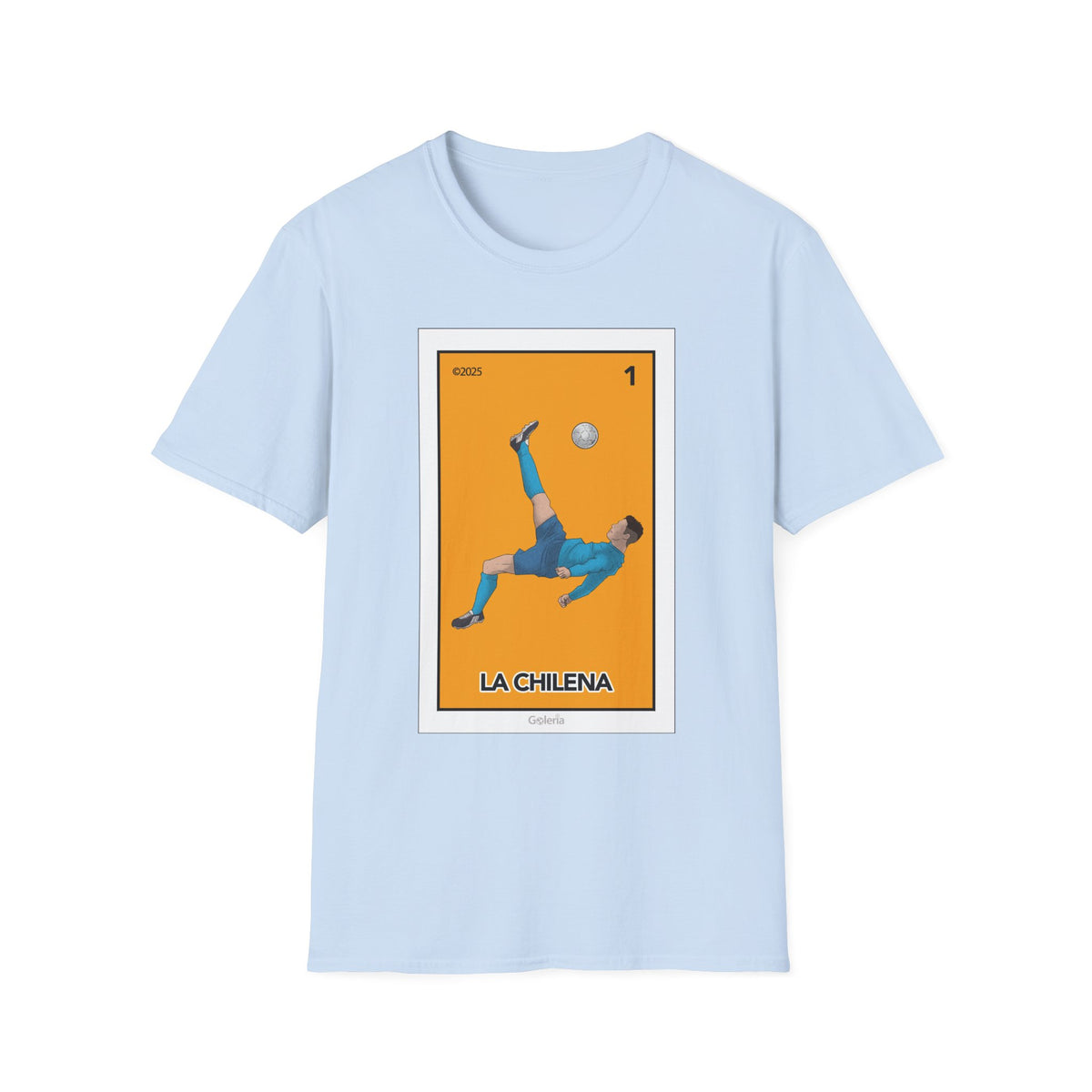 La Chilena T-Shirt