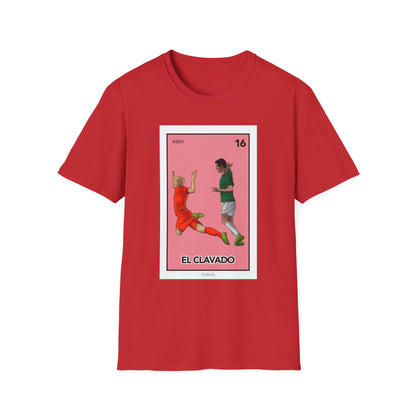 El Clavado T-Shirt