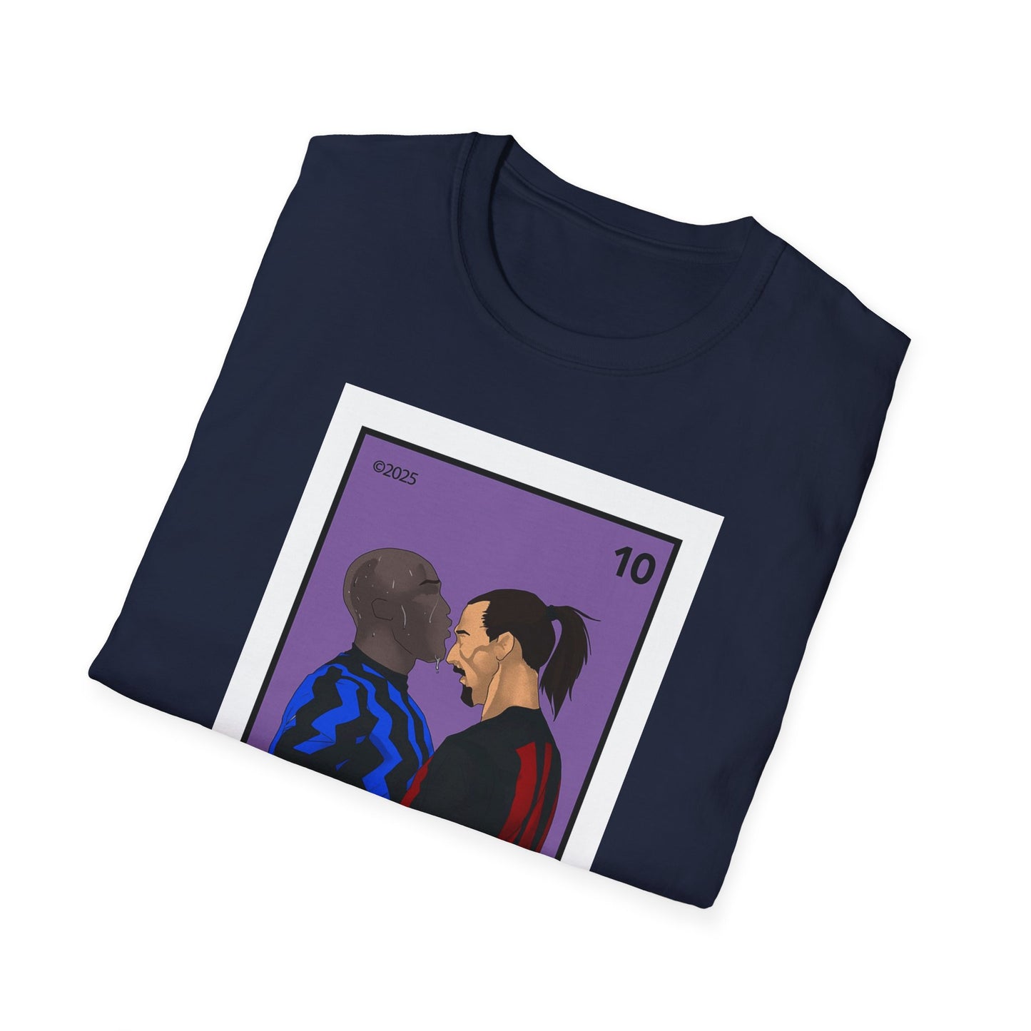 El Derbi T-Shirt