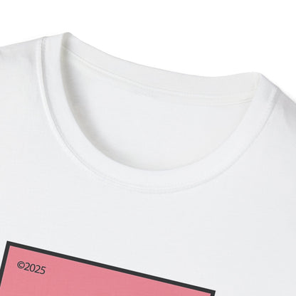 La Tijera T-Shirt