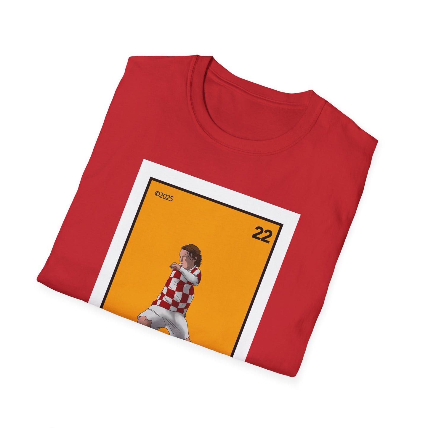 Los 3 Dedos T-Shirt
