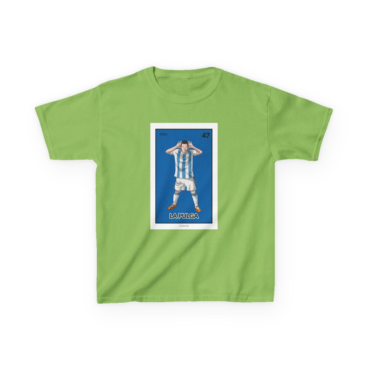 La Pulga Kids T-Shirt