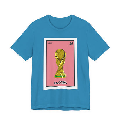 La Copa T-Shirt