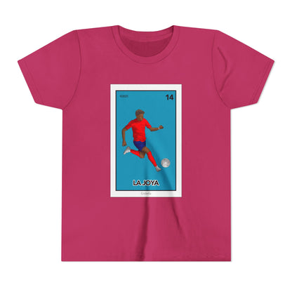 La Joya Youth T-Shirt