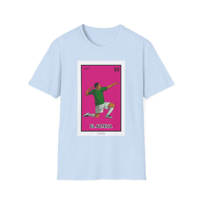 El Azteca T-Shirt
