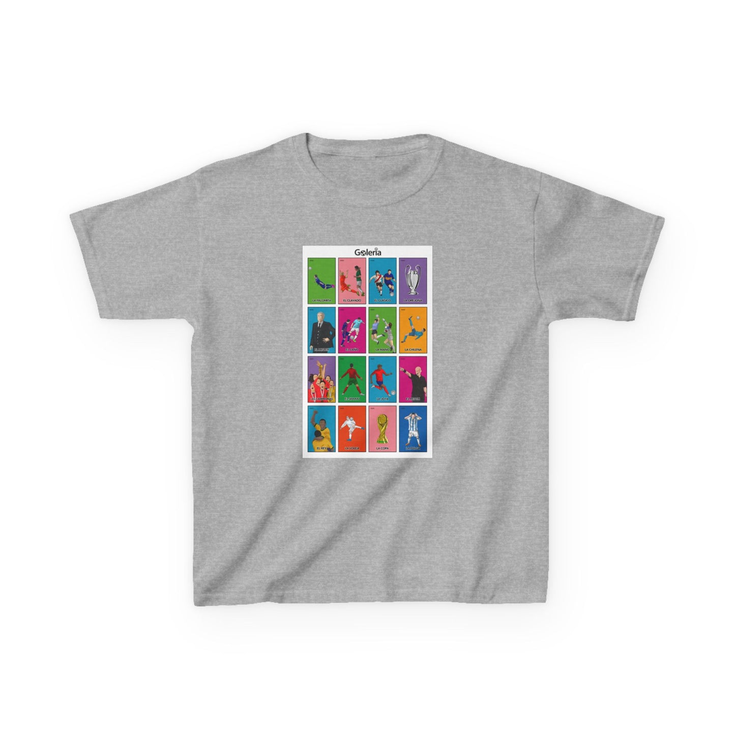 Goleria Kids T-Shirt