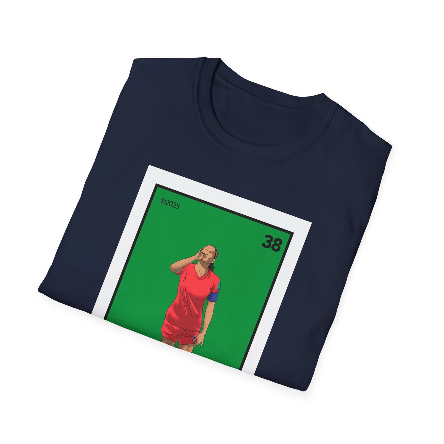 La Celebración T-Shirt