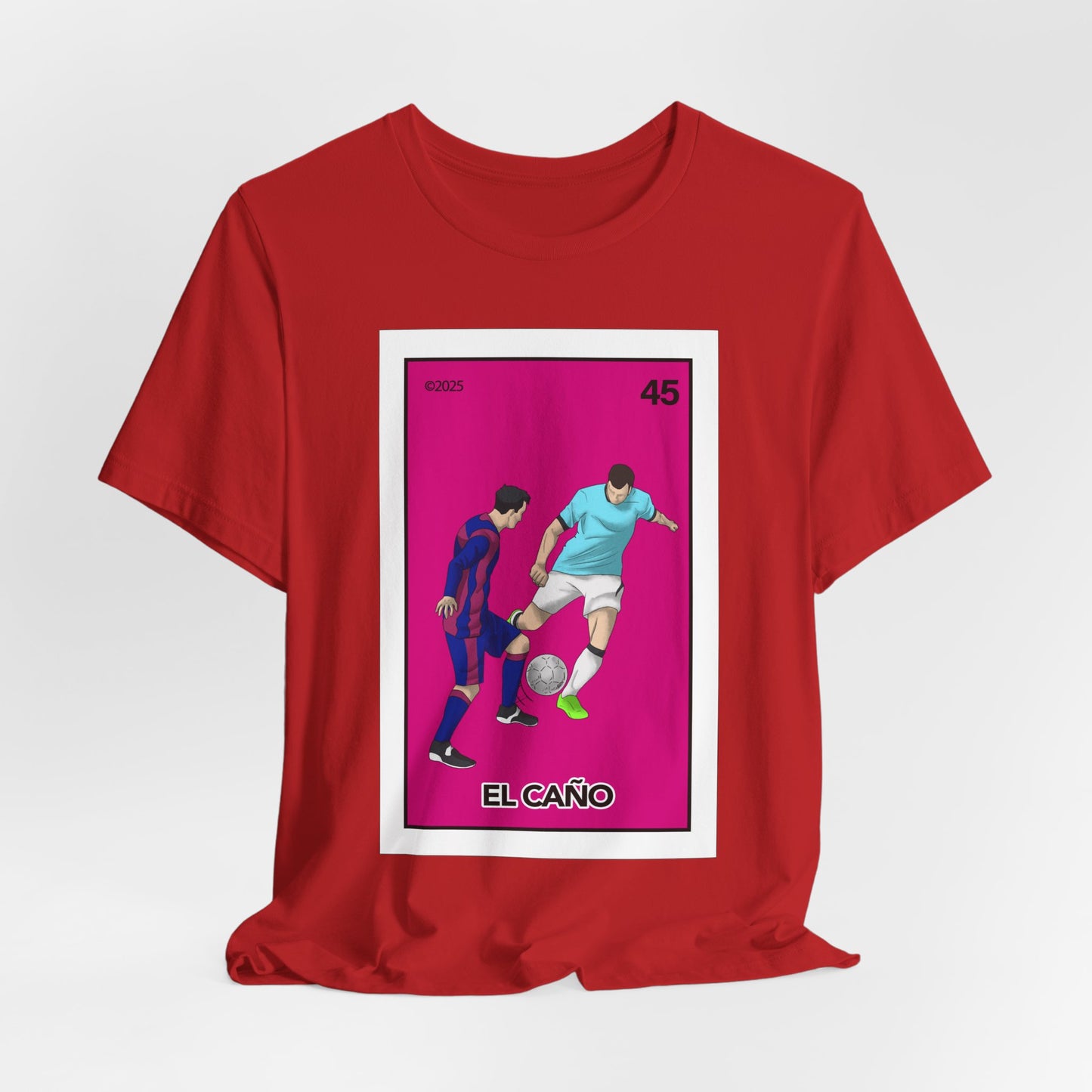 El Caño T-Shirt