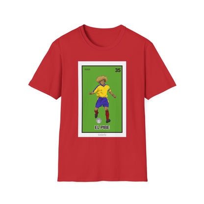 El Pibe T-Shirt