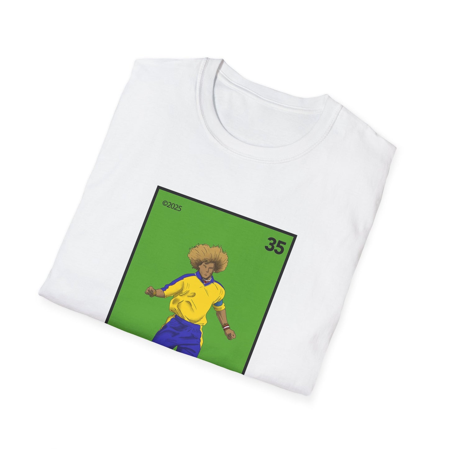 El Pibe T-Shirt