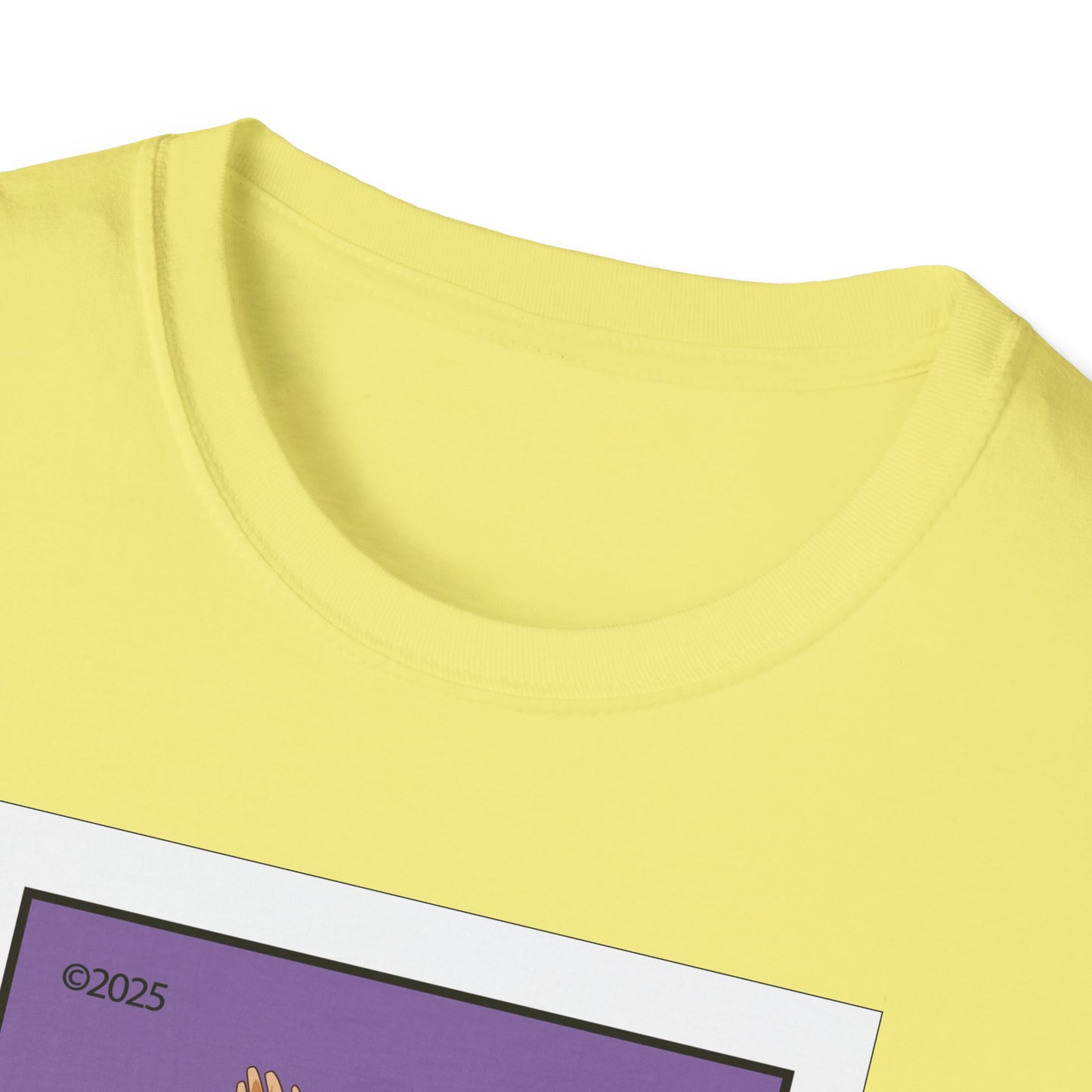 The Champions Women's T-Shirt